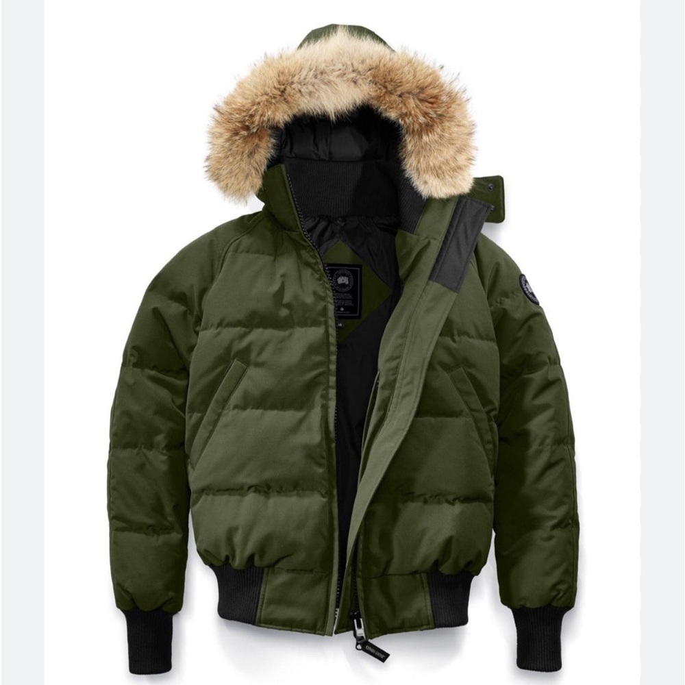 Canada Goose